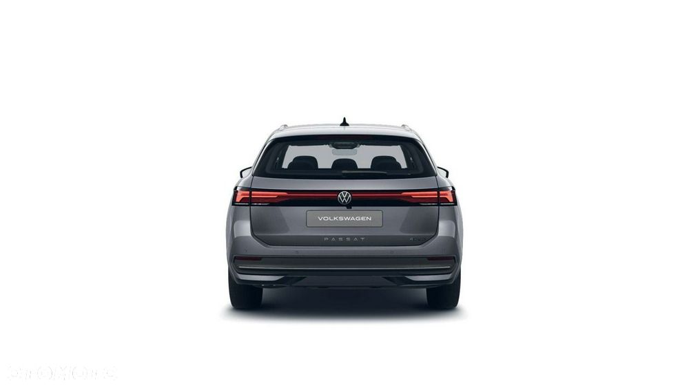 Volkswagen Passat - 7