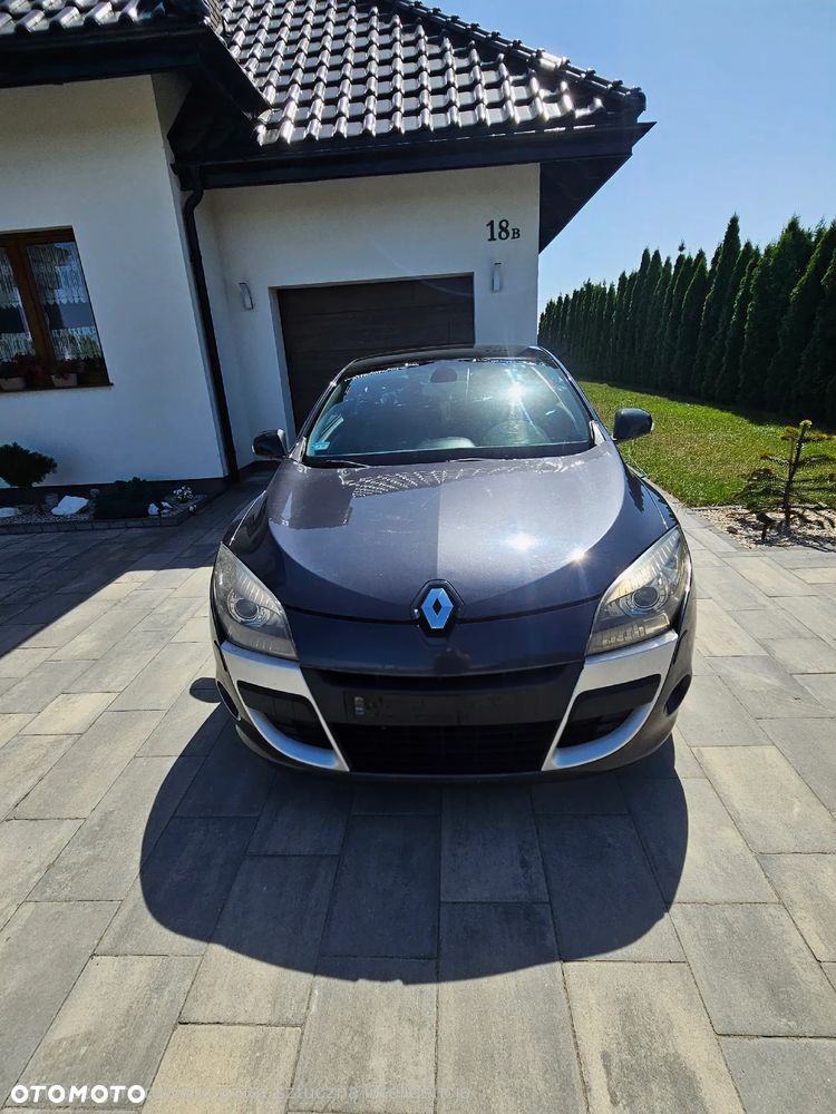 Renault Megane 1.6 16V Dynamique - 1