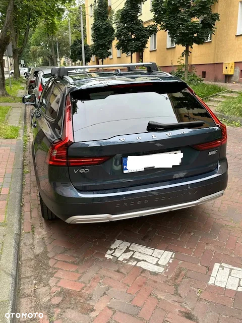 Volvo V90 Cross Country B5 D AWD Pro - 5