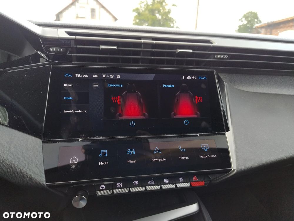 Peugeot 308 PureTech 130 Allure Pack - 27