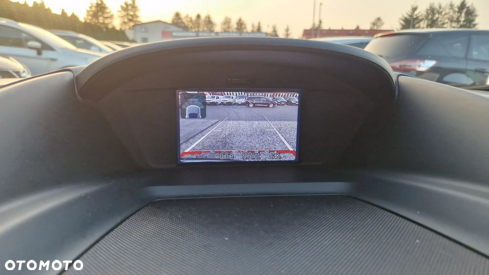 Ford Grand C-MAX 1.0 EcoBoost Titanium ASS - 15