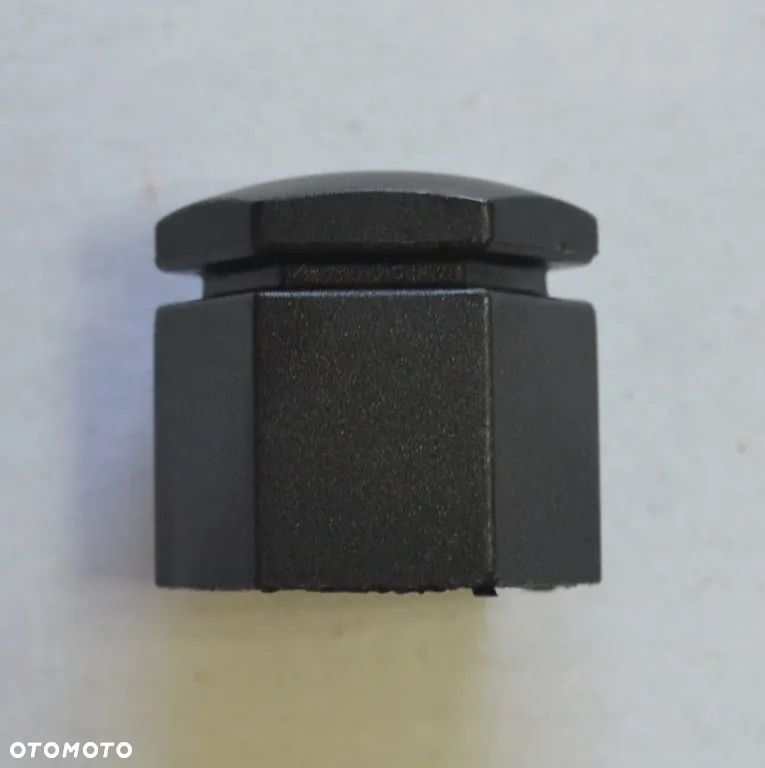 NAKŁADKI ZAŚLEPKI NASADKI NA ŚRUBY 19 mm ORYGINAŁ GM OPEL x20szt C-346 - 10