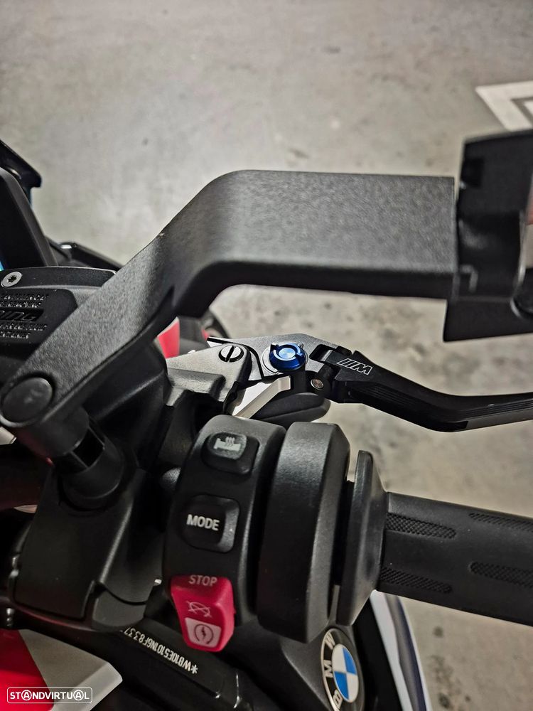 BMW S 1000 R Pack M Sport - 18