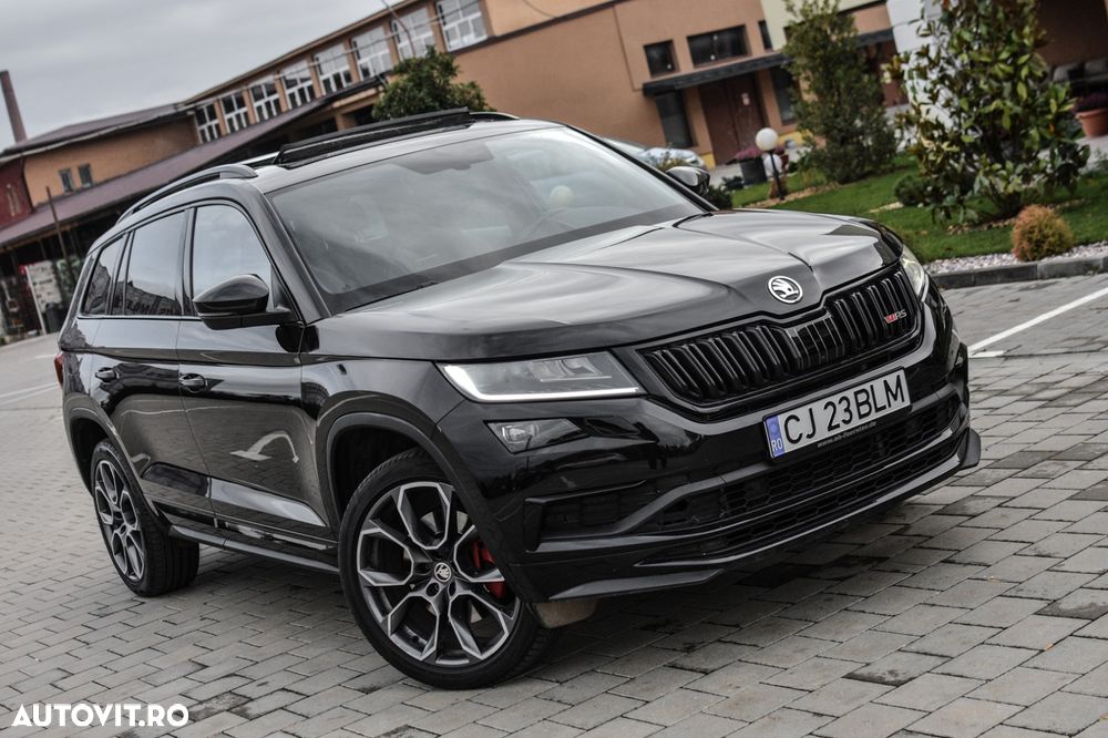 Skoda Kodiaq - 21