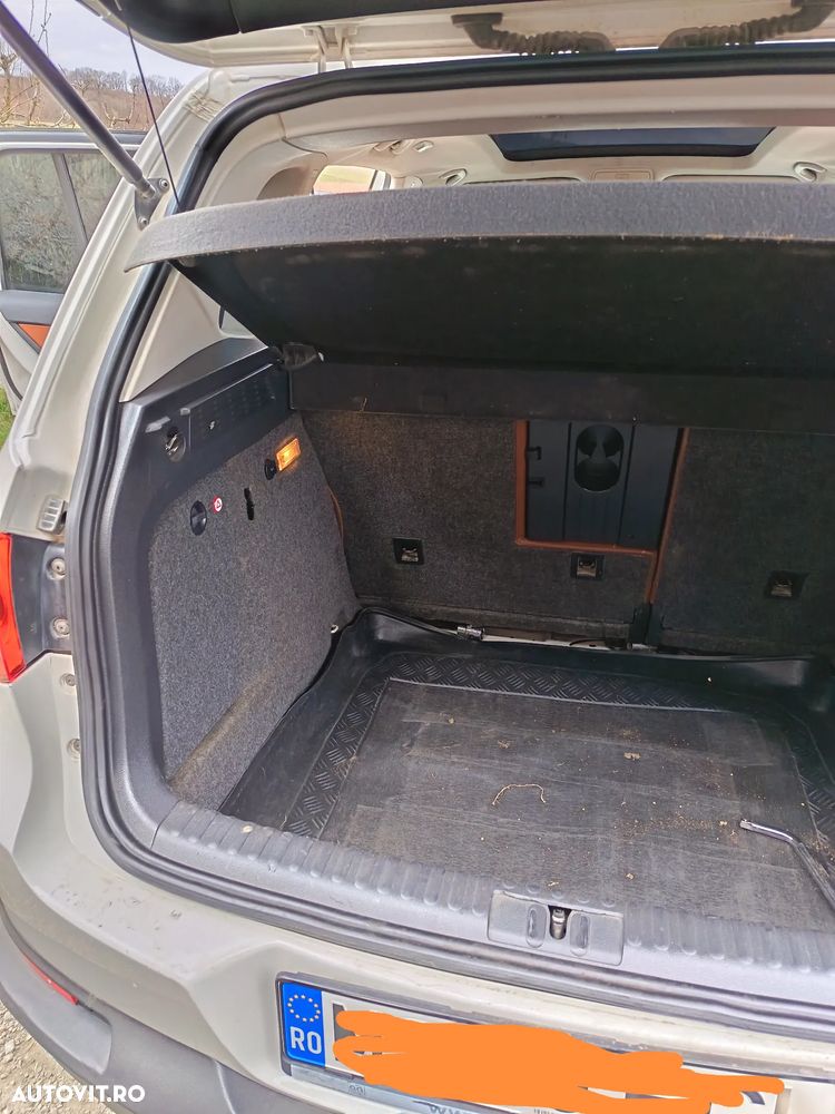 Volkswagen Tiguan 2.0 TDI CR DPF 4Motion DSG Sport&Style - 10