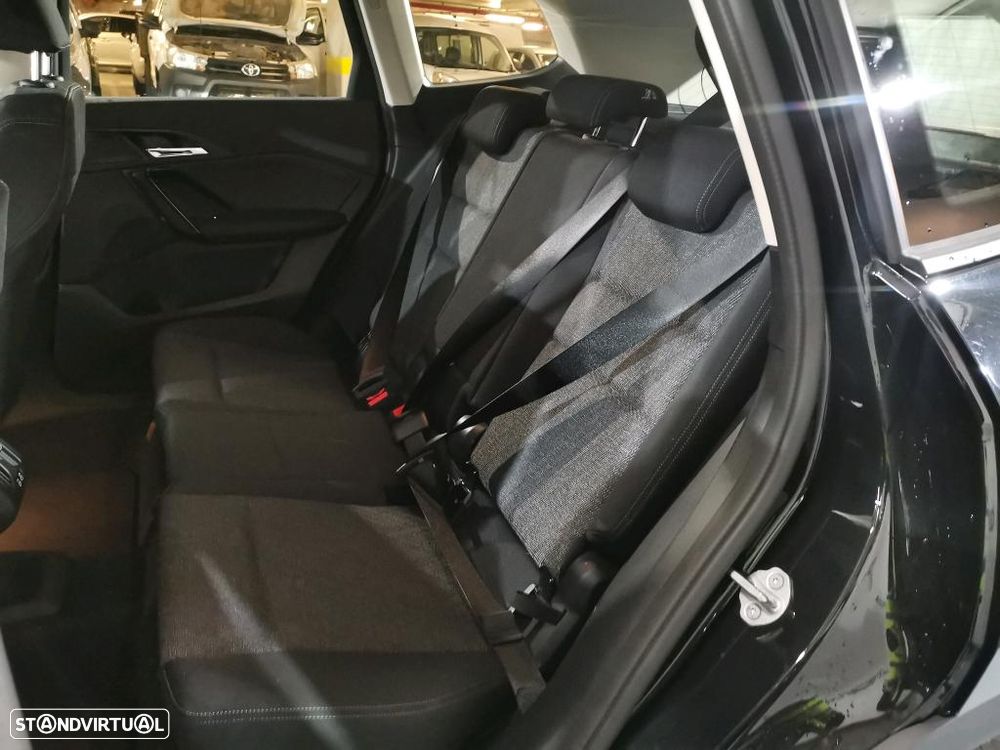 BMW X1 sDrive18i - 8