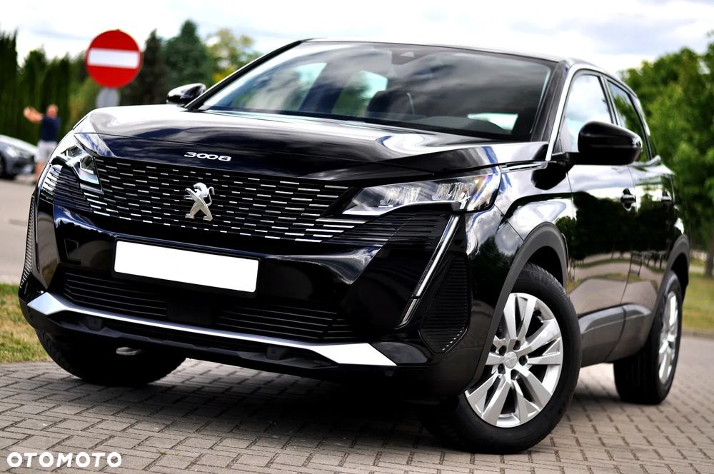 Peugeot 3008 1.2 PureTech Allure S&S - 6