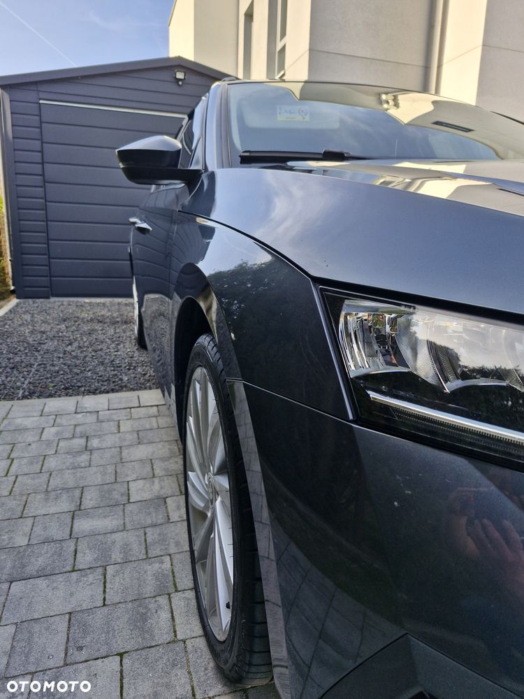 Skoda Octavia - 4