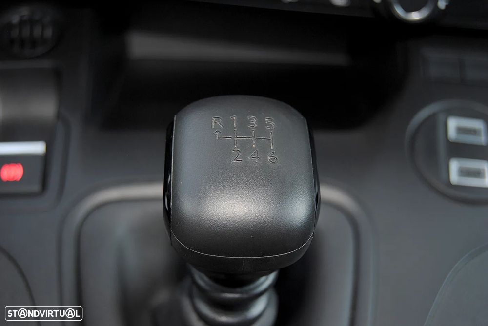 Opel COMBO CARGO XL 1.5 DT L2 100CV - 22