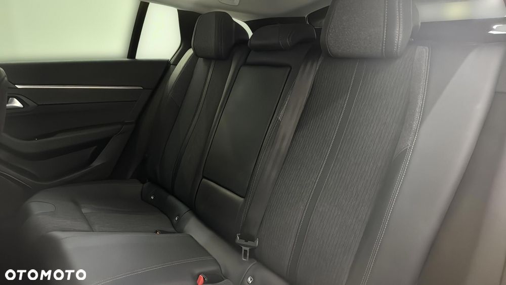 Peugeot 508 1.5 BlueHDi Allure Pack S&S EAT8 - 17
