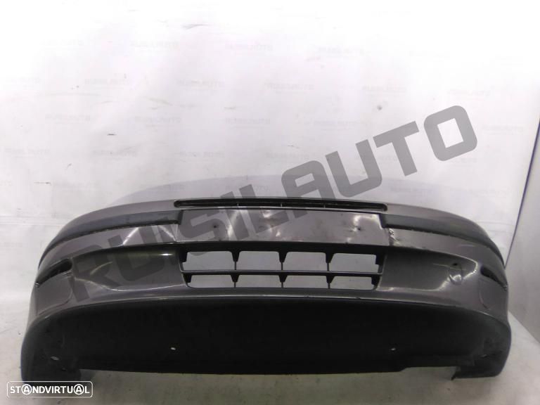 Parachoques Frente  Fiat Punto I (176) [1993_1999] 55 1.1 - 1