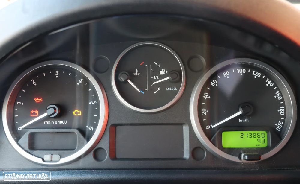 Land Rover Defender 110 DPF Adventure - 20