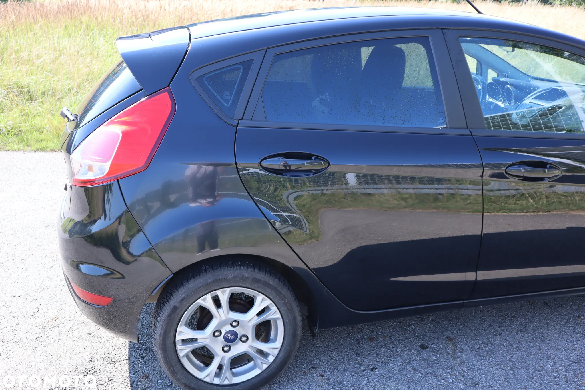 Ford Fiesta 1.0 EcoBoost Silver X - 9