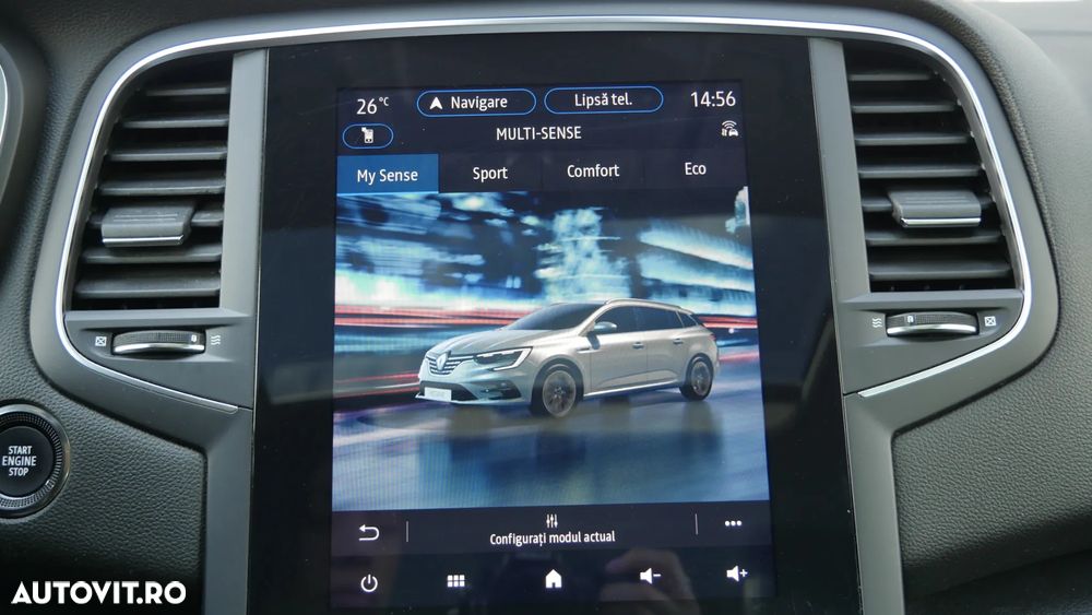 Renault Megane - 30