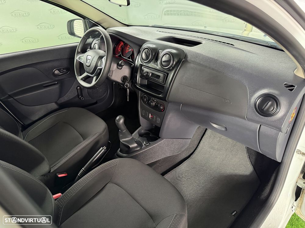 Dacia Sandero 1.0 SCe Comfort - 8