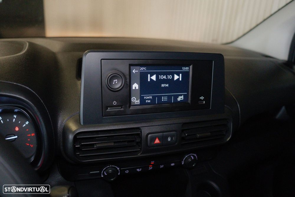 Toyota Proace Outro - 24