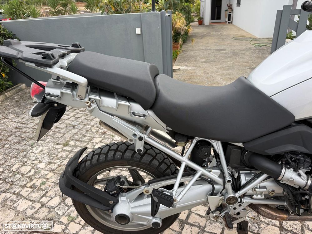 BMW R 12 - 10