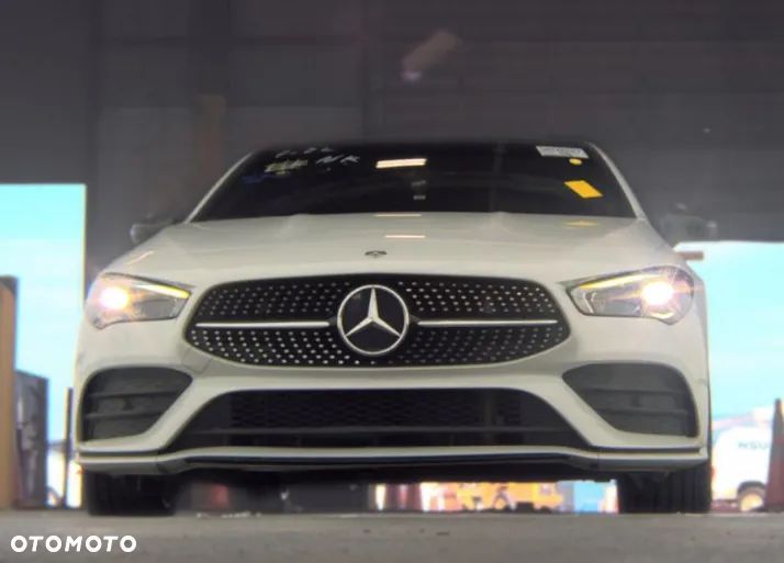 Mercedes-Benz CLA 250 7G-DCT Edition 2020 - 4