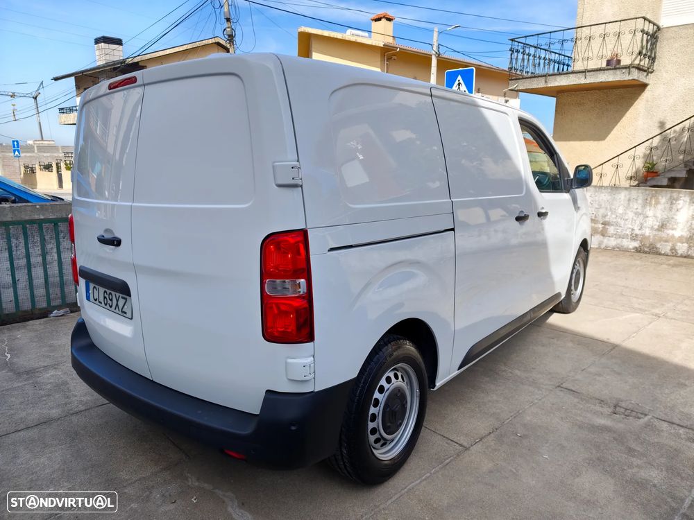 Citroën Jumpy - 11