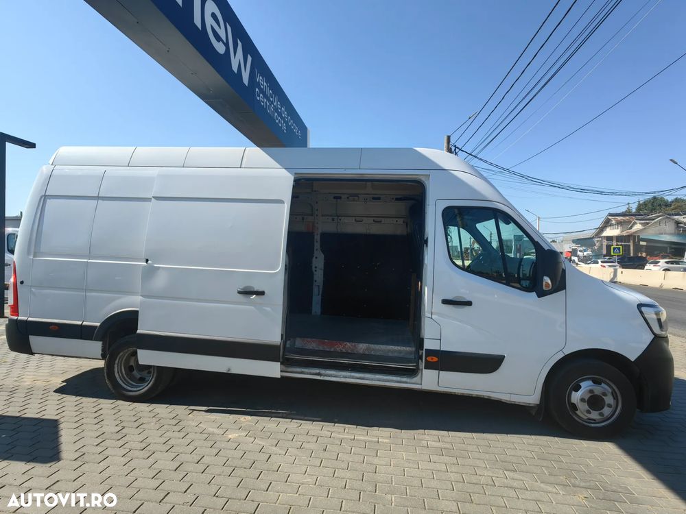 Renault 17 mc FURGON ROTI DUBLE - 11