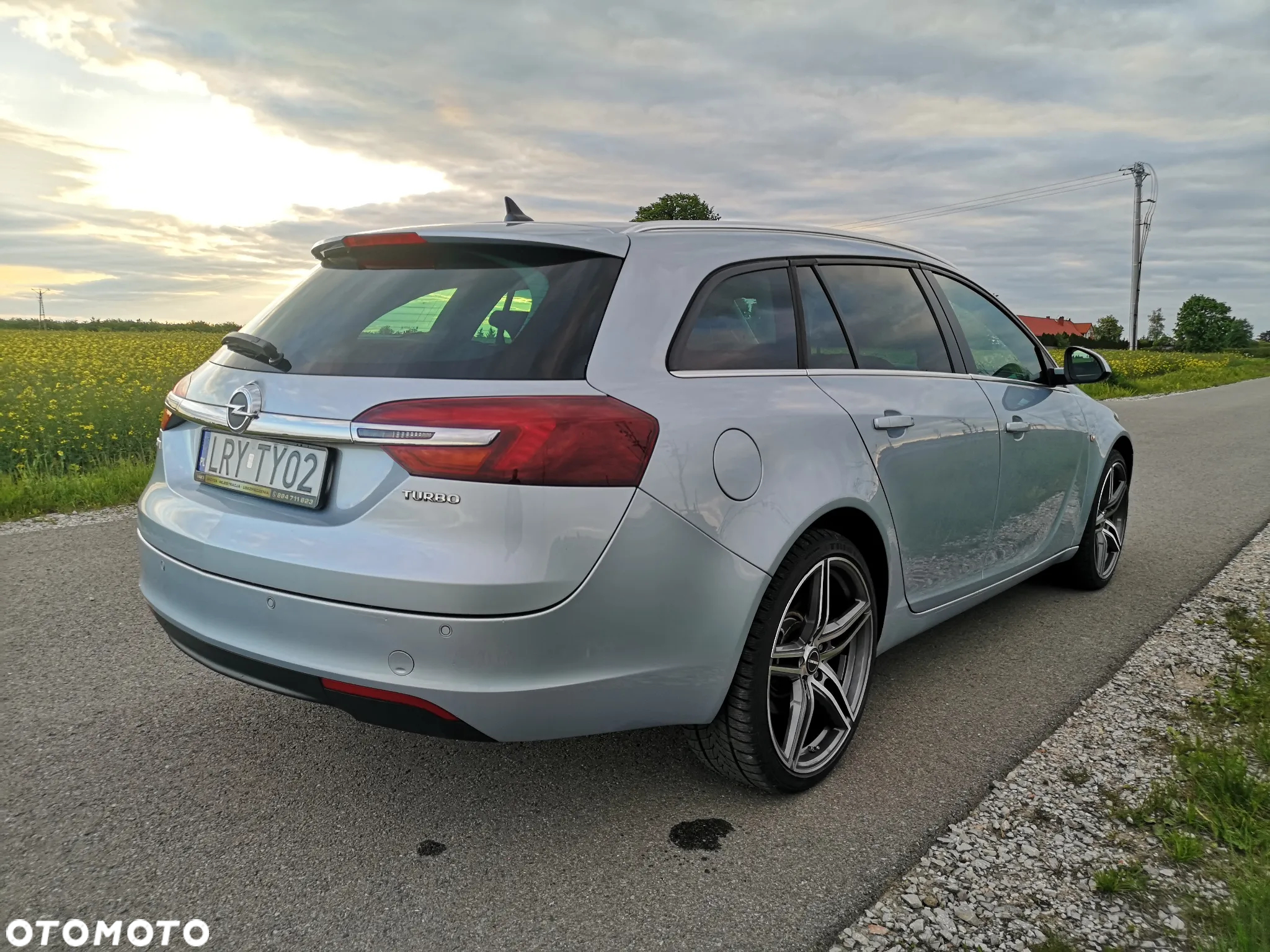 Opel Insignia 1.6 T Edition S&S - 33