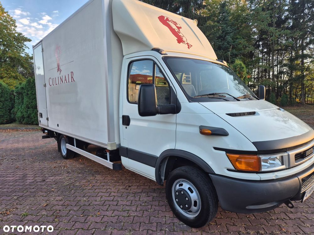 Iveco Daily - 20