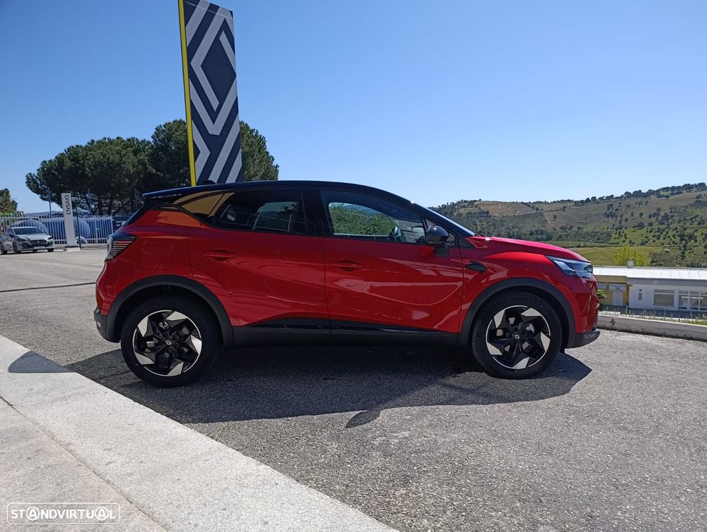 Renault Captur 1.2 TCe Techno - 8