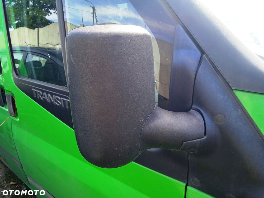 Lusterko Lewe Prawe Zewnętrzne Ford Transit MK7 - 1
