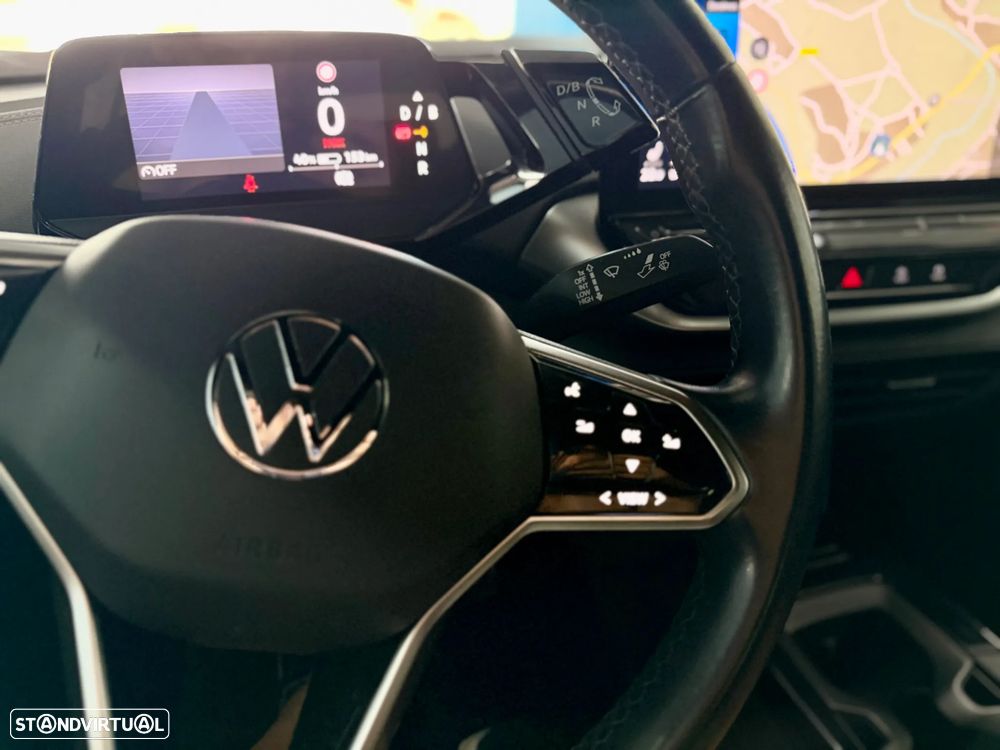 VW ID.5 77 kWh Pro Performance - 20