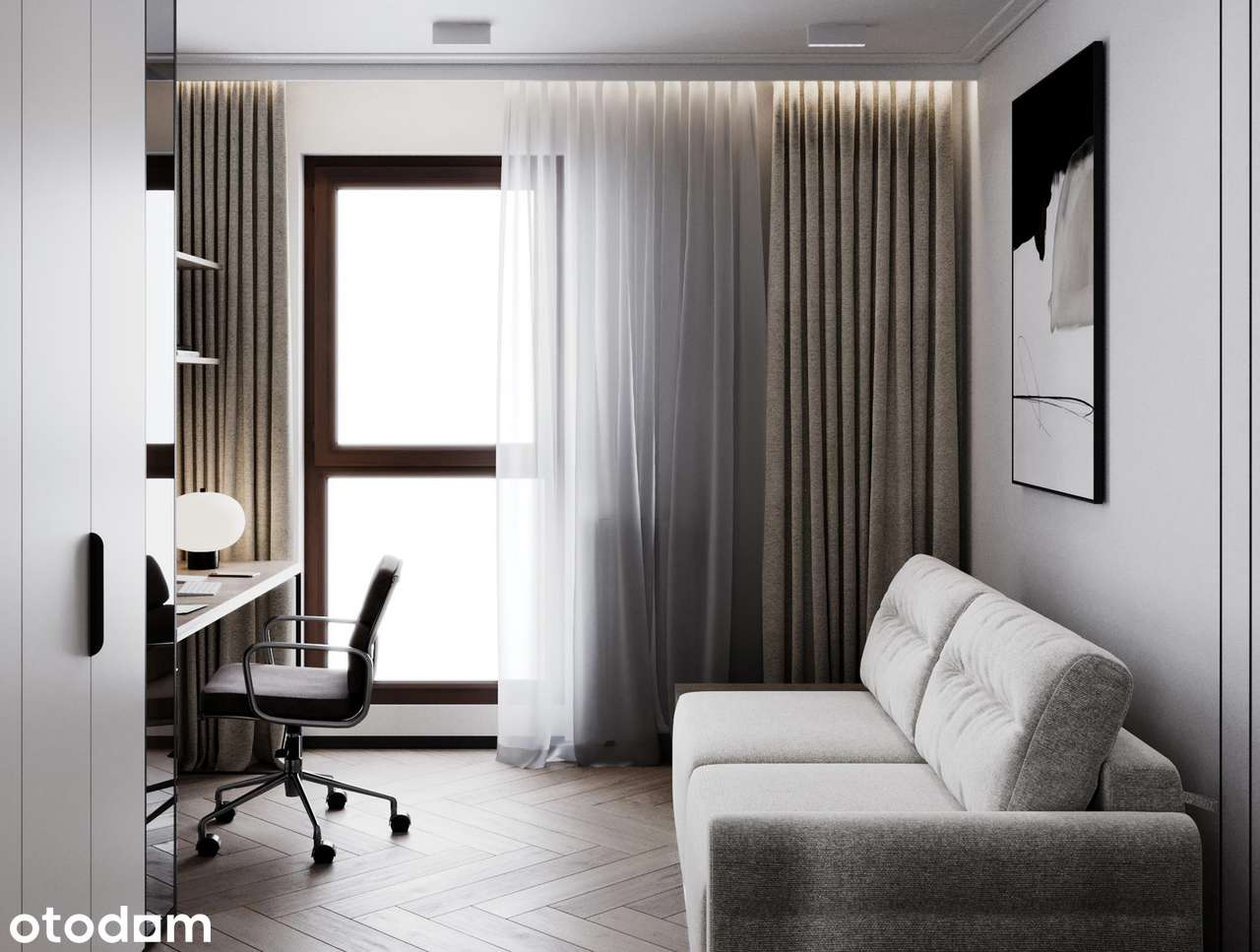 Premium Apartment | 2 bedroom