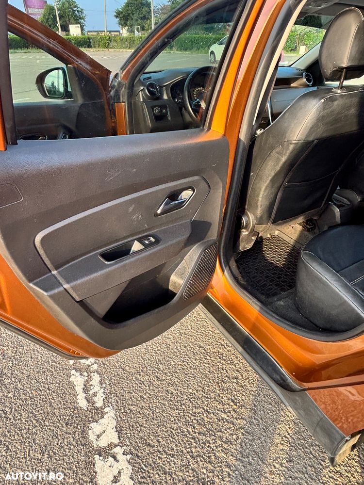 Dacia Duster - 13