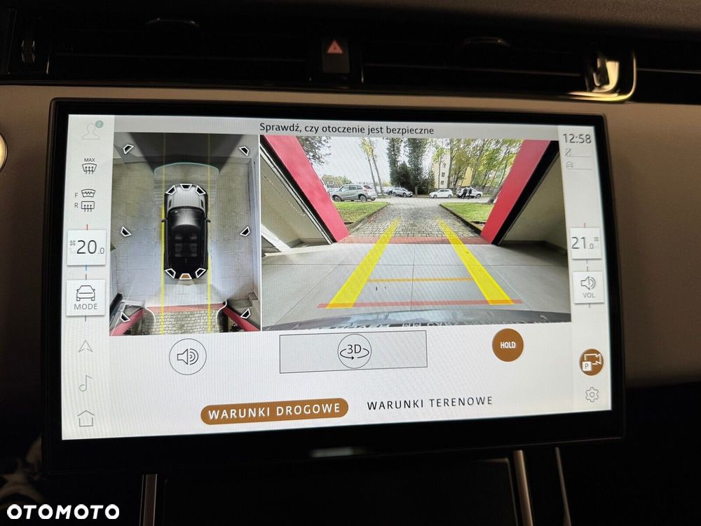 Land Rover Range Rover Evoque - 14