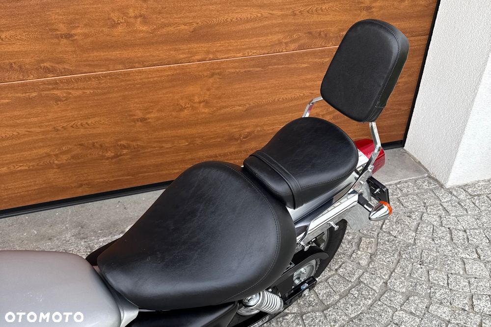 Honda Shadow - 27