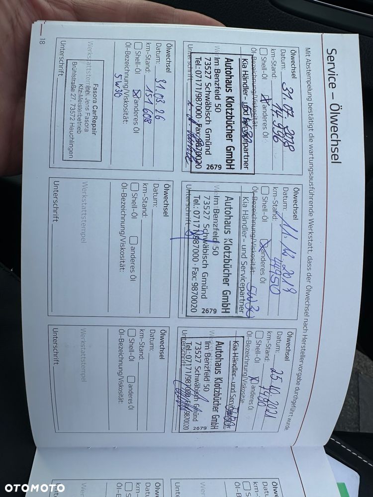 Kia Ceed 1.4 M - 19