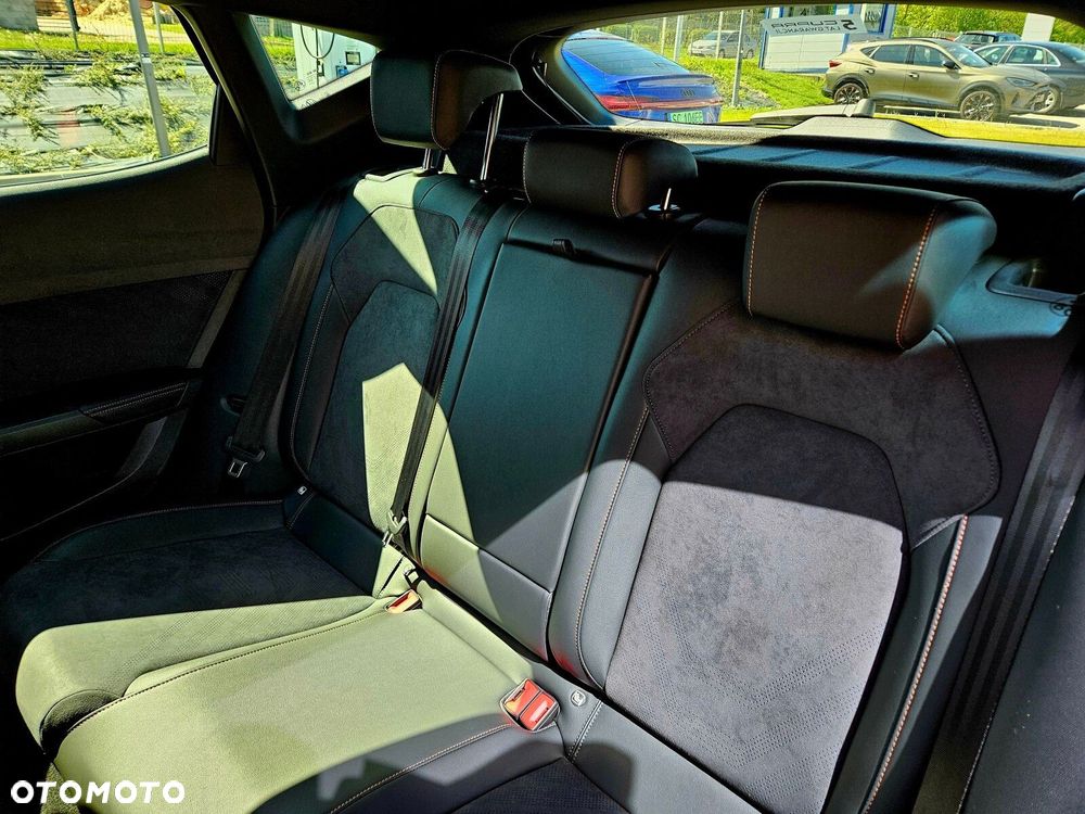 Cupra Formentor 1.5 TSI DSG - 22