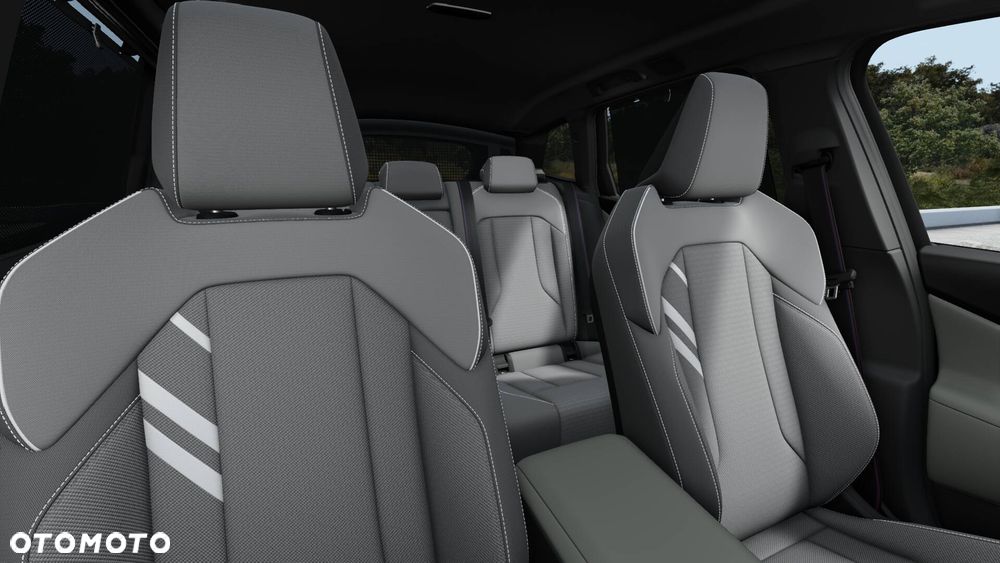 BMW X3 20 xDrive - 5