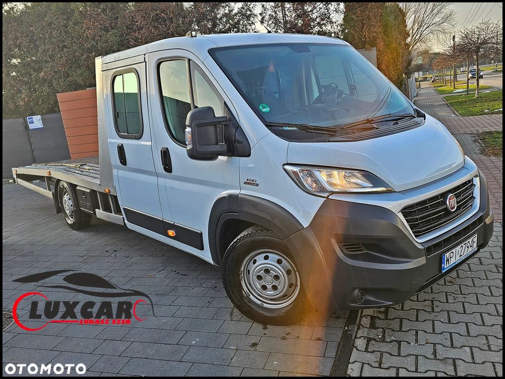 Fiat DUCATO - 1