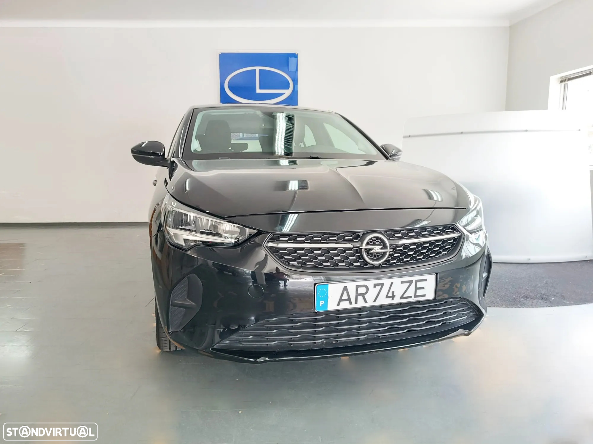 Opel Corsa 1.2 Business - 2