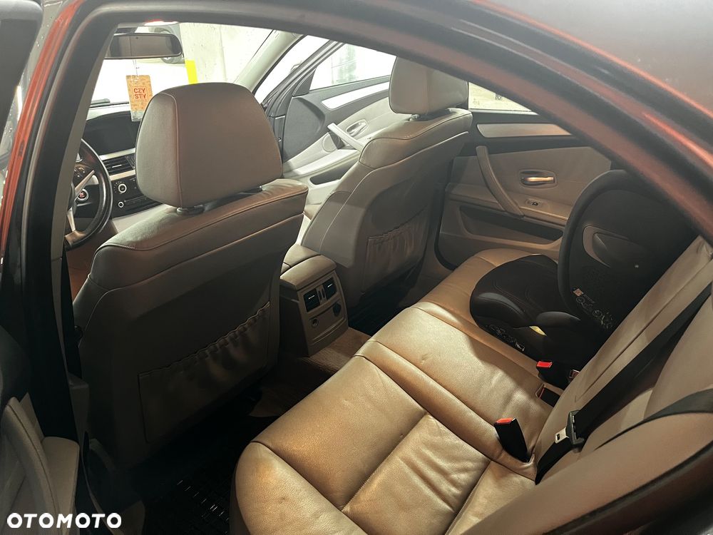 BMW Seria 5 530d - 10