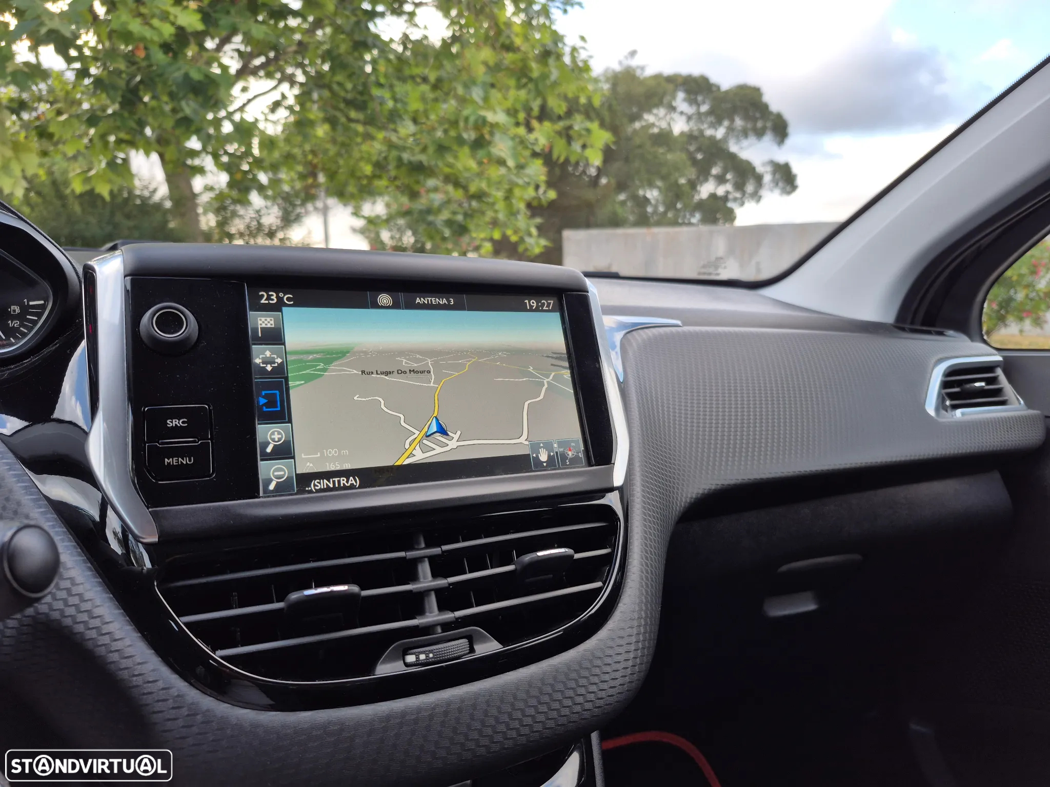 Peugeot 208 1.2 PureTech Allure EAT6 - 15