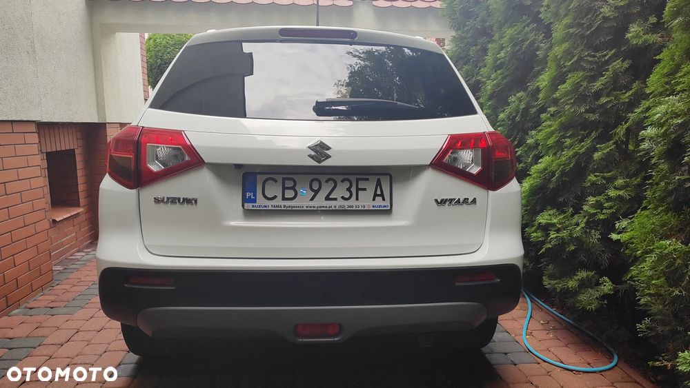 Suzuki Vitara 1.6 Comfort 2WD - 5