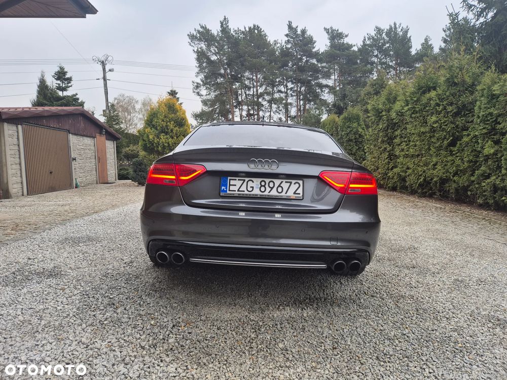 Audi A5 Sportback 2.0 TFSI Quattro S tronic - 3