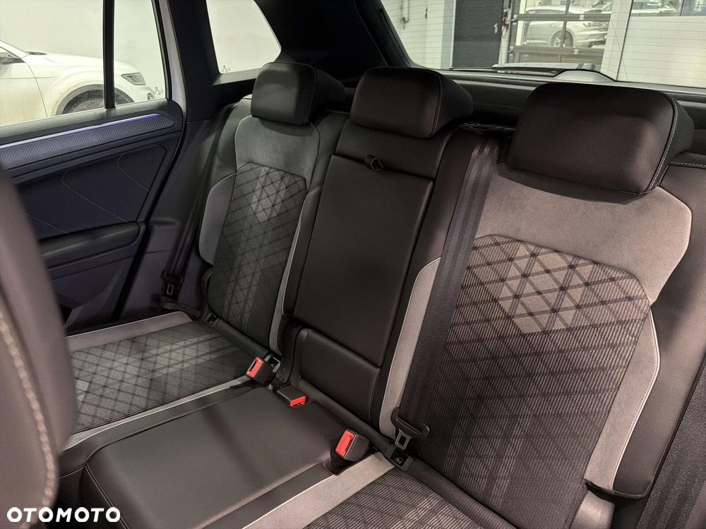 Volkswagen Tiguan 2.0 TSI 4Mot R-Line DSG - 16