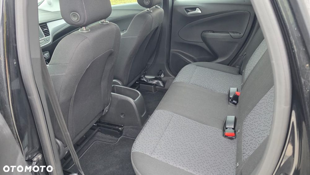 Opel Crossland 1.2 Elegance - 13