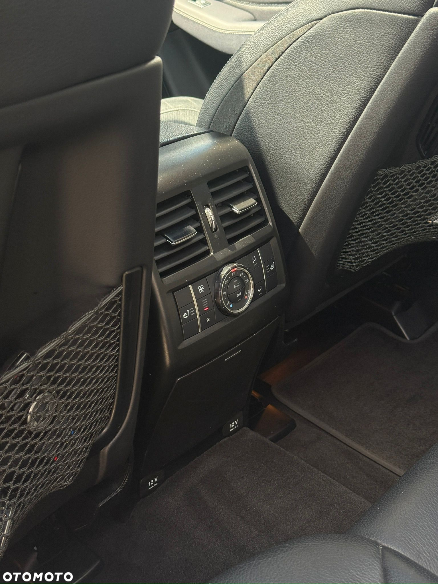 Mercedes-Benz GLS 450 4Matic 9G-TRONIC Exclusive - 13