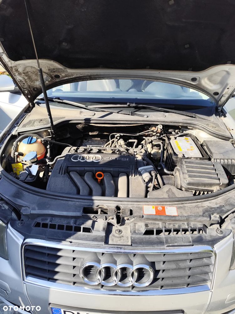 Audi A3 3-drzwiowe - 10