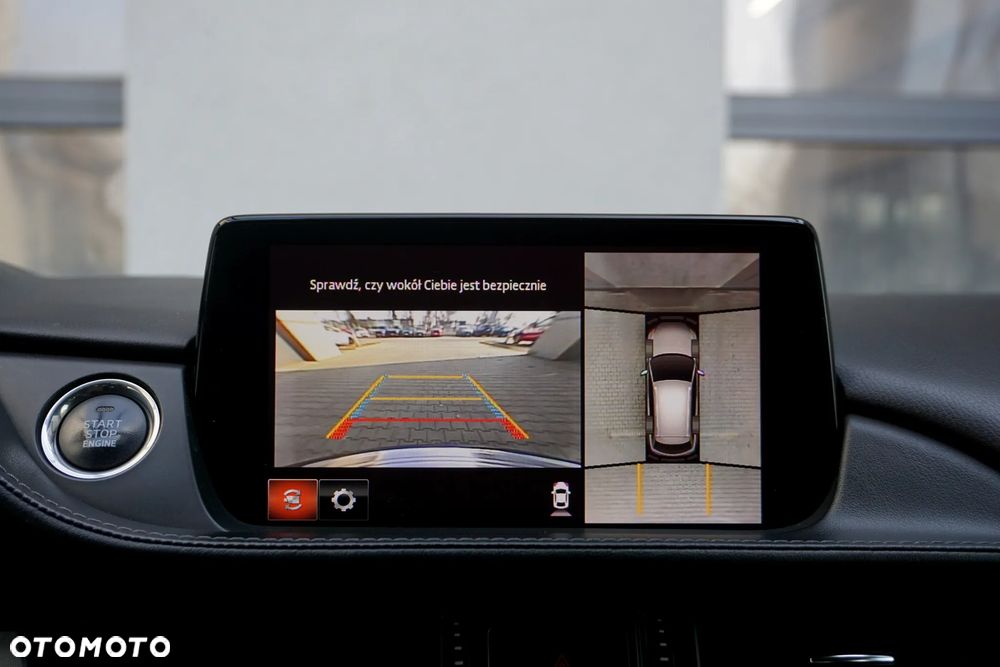 Mazda 6 2.5 SkyPassion - 22