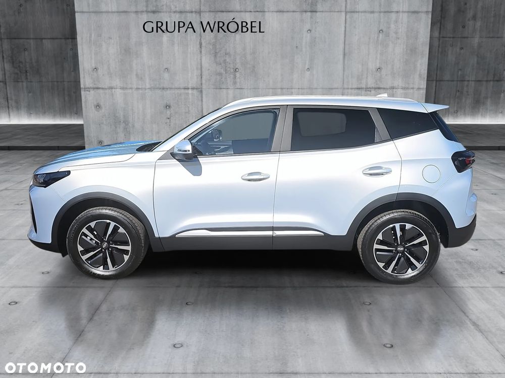 Chery Tiggo 4 - 9