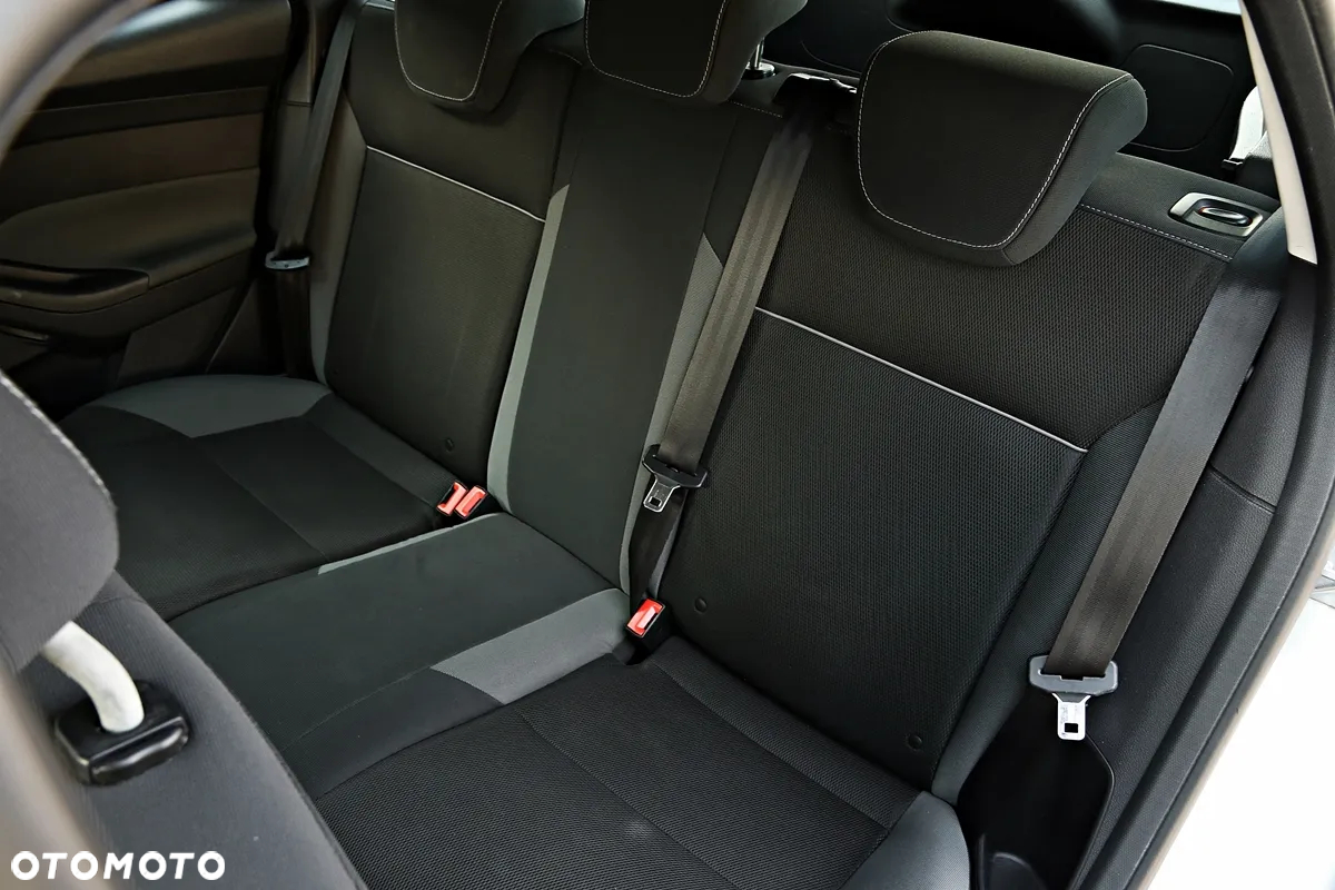 Ford Focus 1.6 TDCi Edition - 29