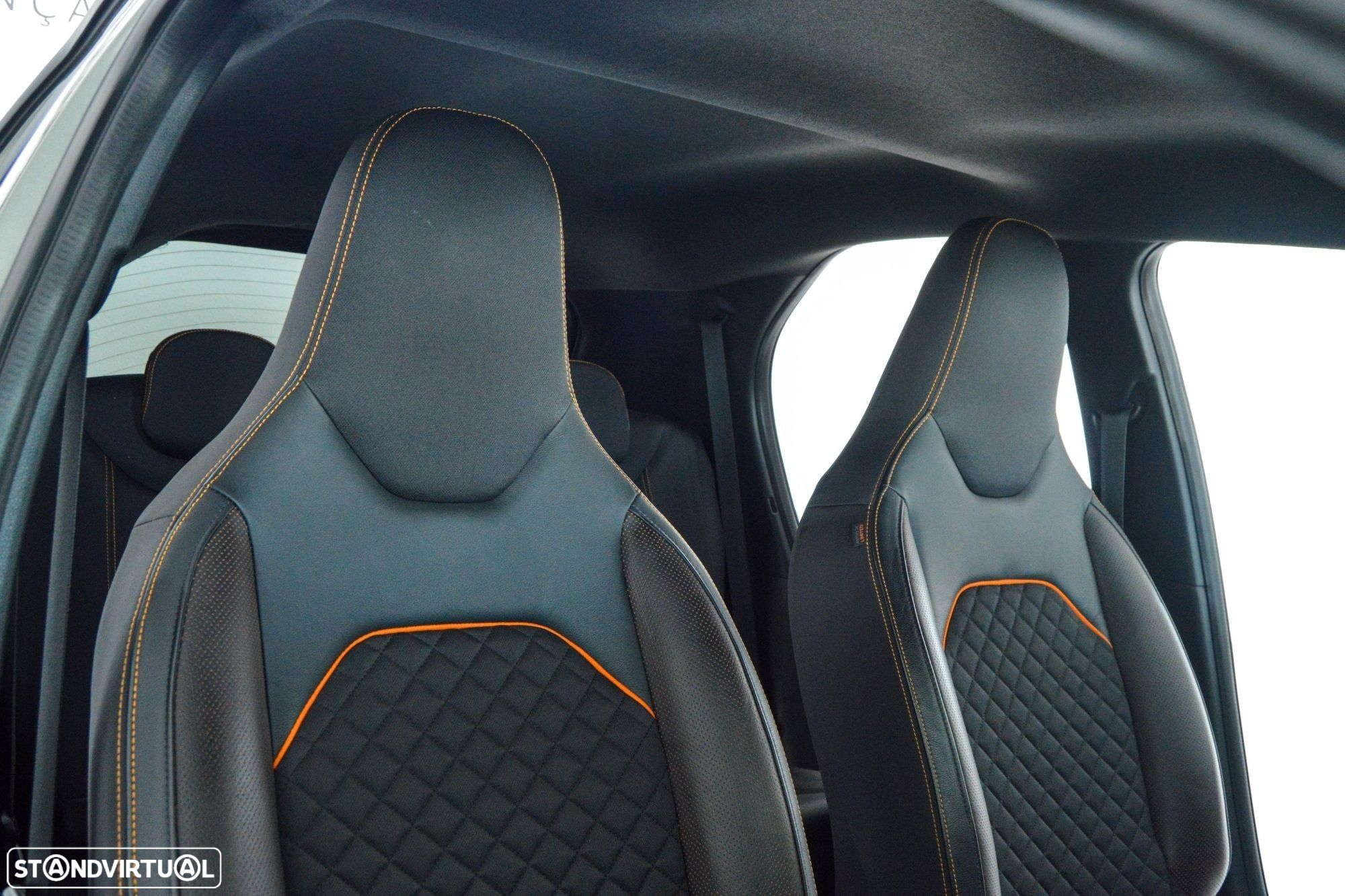 Toyota Aygo X 1.0 Limited - 10